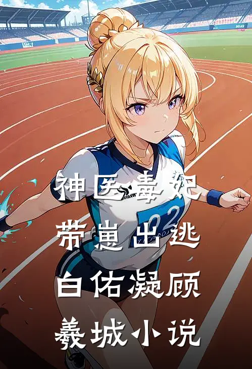 神医毒妃带崽出逃白佑凝顾羲城阅读