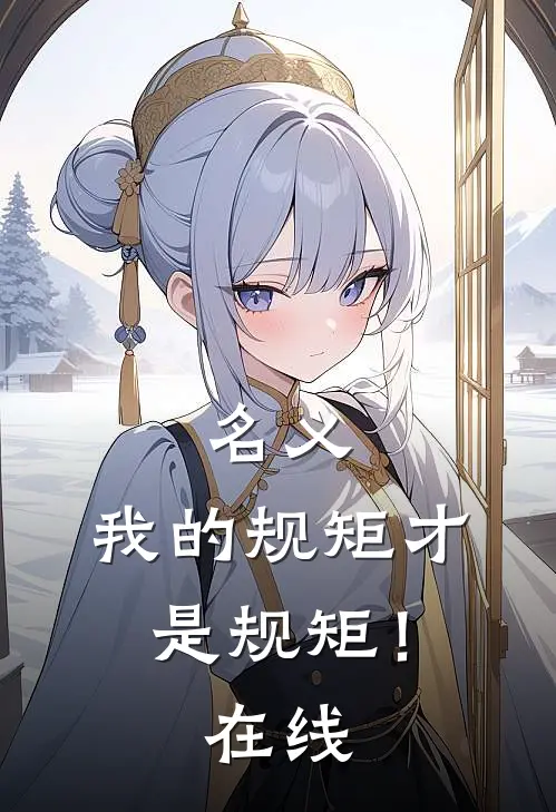 名义我的规矩才是规矩!在线阅读