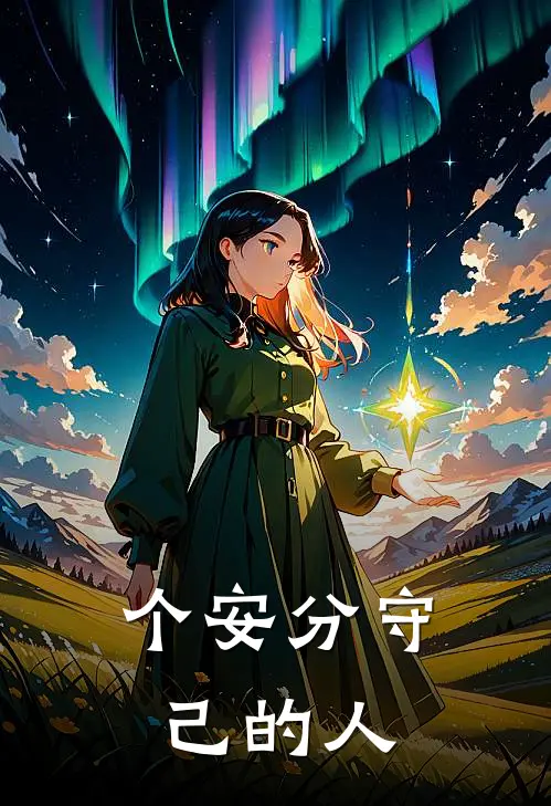 个安分守己的人说说