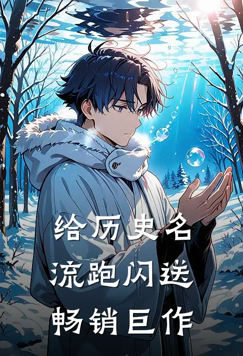 给历史名流跑闪送畅销巨作
