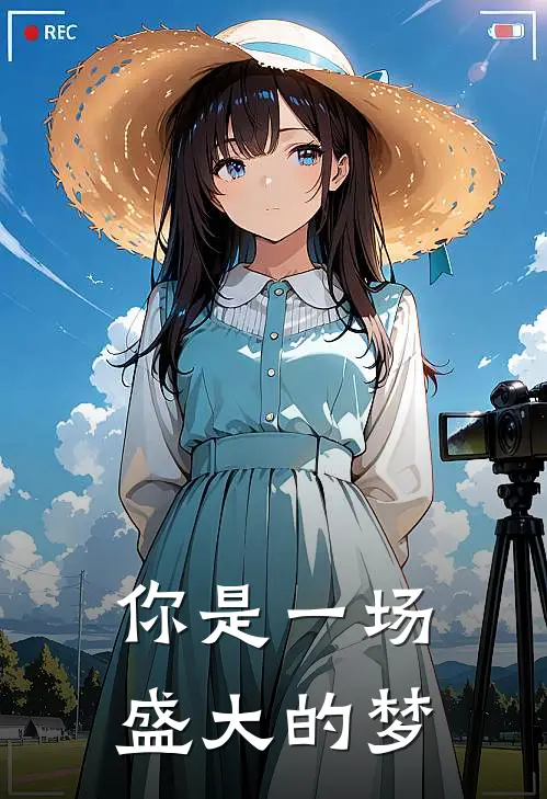 你是一场盛大的梦英文