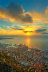 高原上，他说我是命中注定全新