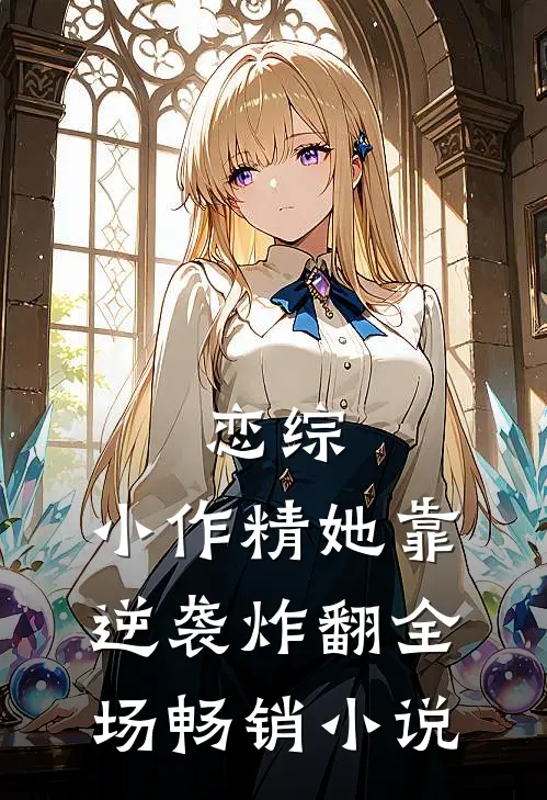 恋综：小作精她靠逆袭炸翻全场畅销小说