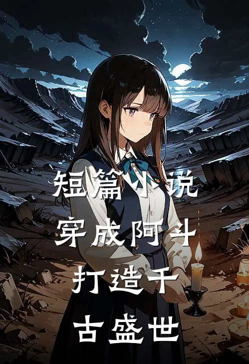 短篇穿成阿斗,打造千古盛世的