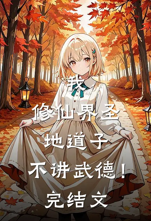 我,修仙界圣地道子,不讲武德!完结文库