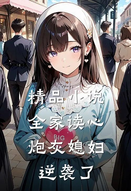 精品小说全家读心：炮灰媳妇逆袭了
