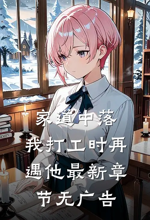家道中落，我打工时再遇他最新章节无广告