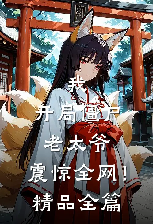 我开局僵尸老太爷,震惊全网!精品全篇
