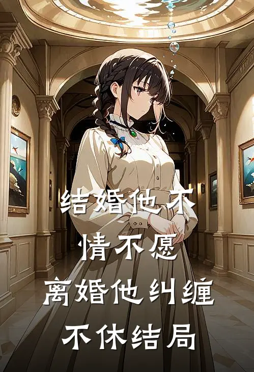 结婚他不情不愿,离婚他纠缠不休结局如何