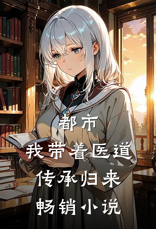 都市我带着医道传承归来畅销