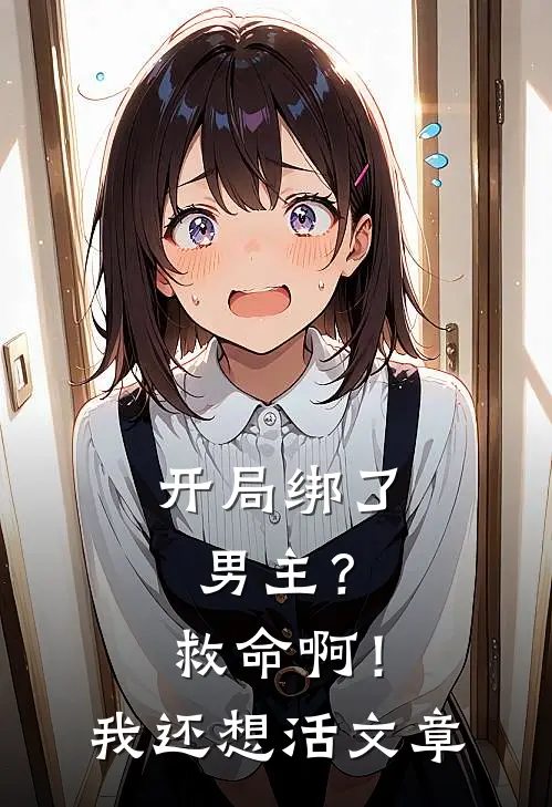 开局绑了男主?救命啊!我还想活文章免费阅读
