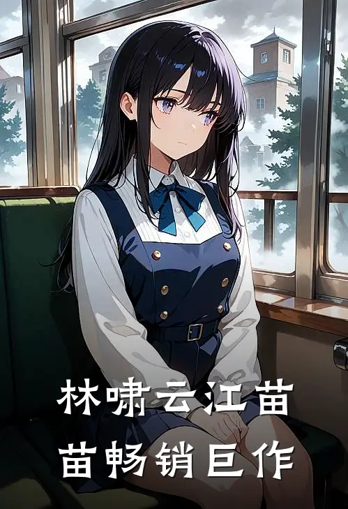 林啸云 江苗苗畅销巨作