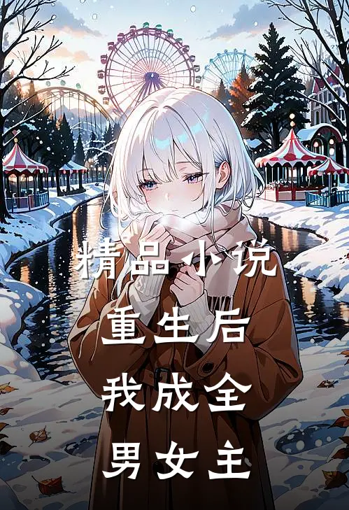 精品重生后,我成全男女主的