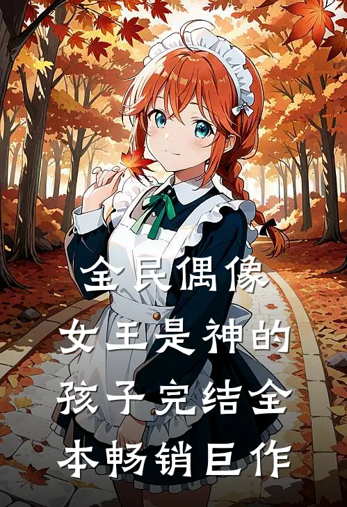 全民偶像:女王是神的孩子完结全本畅销巨作