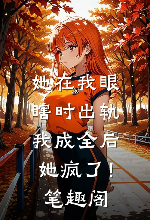 她在我眼瞎时出轨,我成全后她疯了!笔趣阁