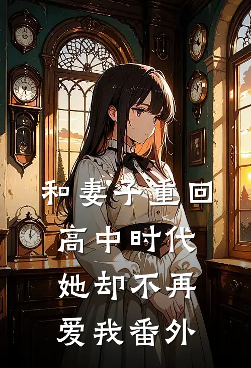和妻子重回高中时代,她却不再爱我番外篇