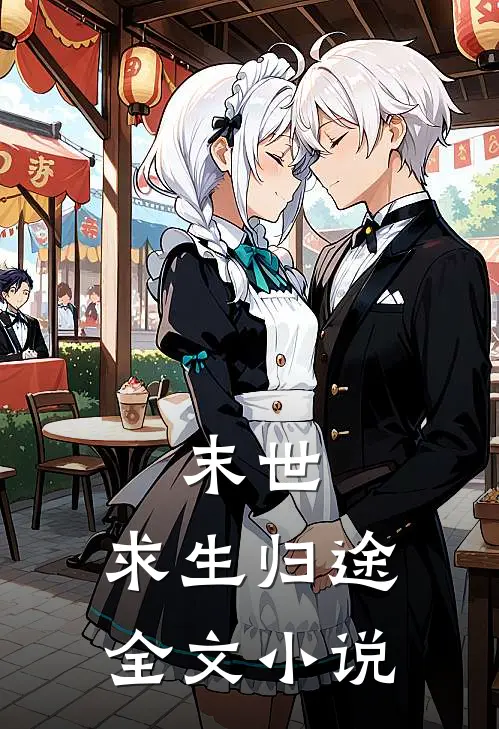 末世求生归途全文阅读