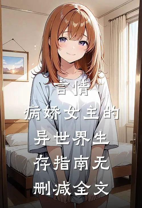 言情病娇女主的异世界生存指南无删减全文阅读