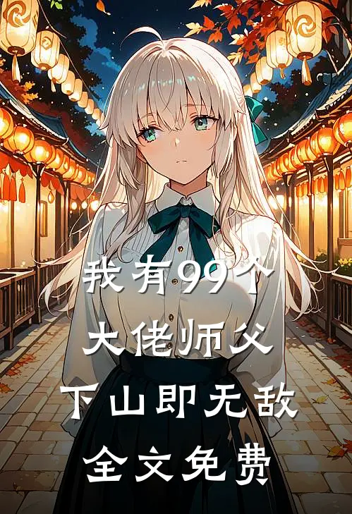 我有99个大佬师父,下山即无敌全文免费观看