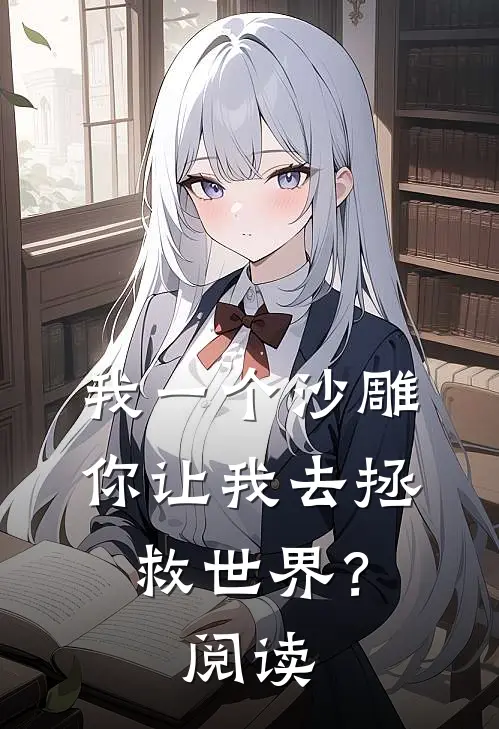我一个沙雕,你让我去拯救世界?阅读感悟