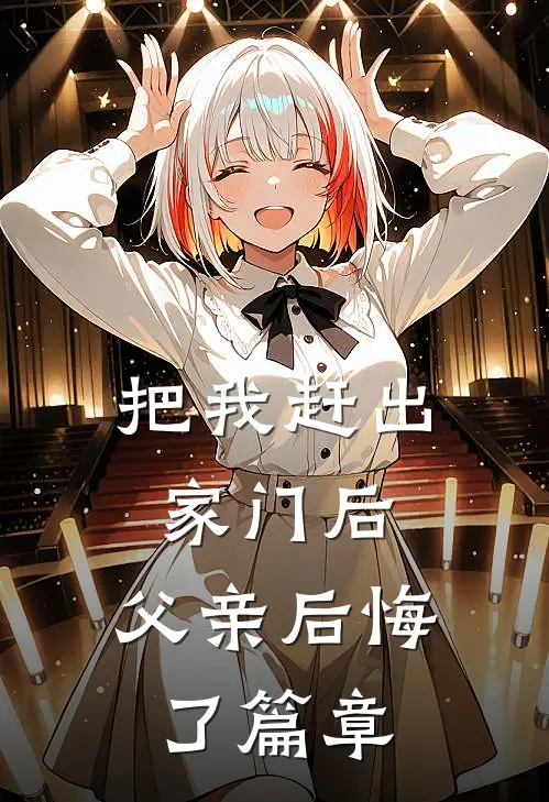 把我赶出家门后,父亲后悔了篇章阅读