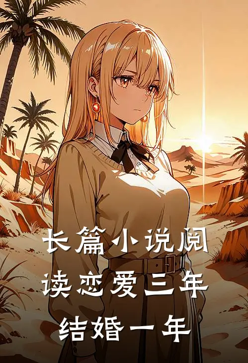 长篇阅读恋爱三年,结婚一年的