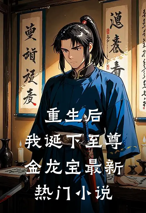 重生后,我诞下至尊金龙宝最新热门免费阅读