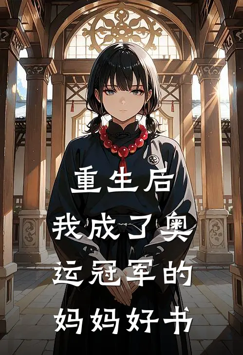 重生后,我成了奥运冠军的妈妈好书阅读