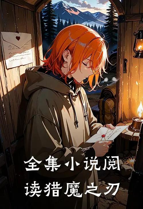 全集阅读猎魔之刃免费