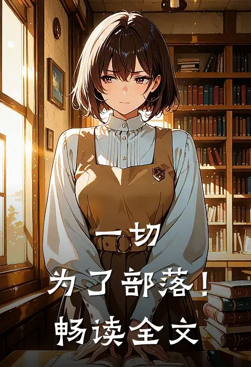 一切,为了部落!畅读全文