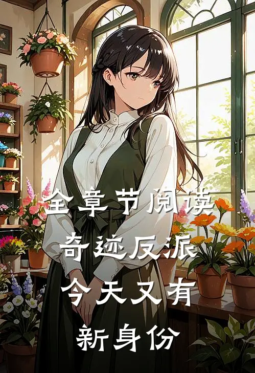 全章节阅读奇迹反派今天又有新身份