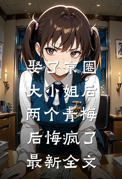 娶了京圈大小姐后,两个青梅后悔疯了最新全文