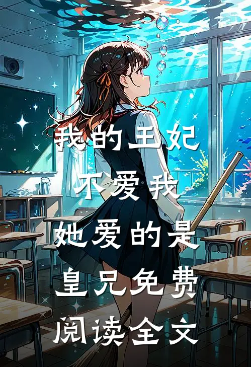 我的王妃不爱我,她爱的是皇兄免费阅读全文无弹窗