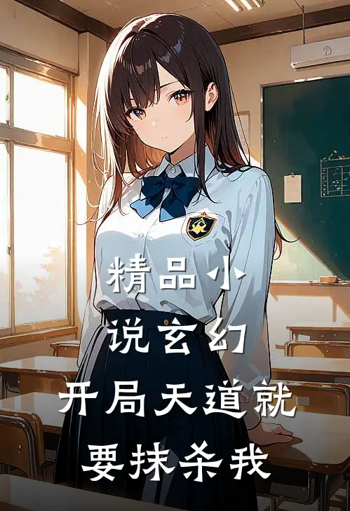 精品玄幻开局天道就要抹杀我免费阅读