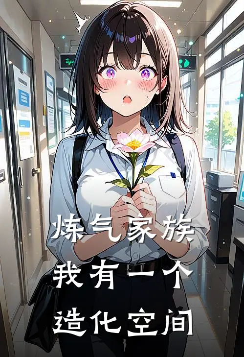 炼气家族,我有一个造化空间金火旺甲木TXT