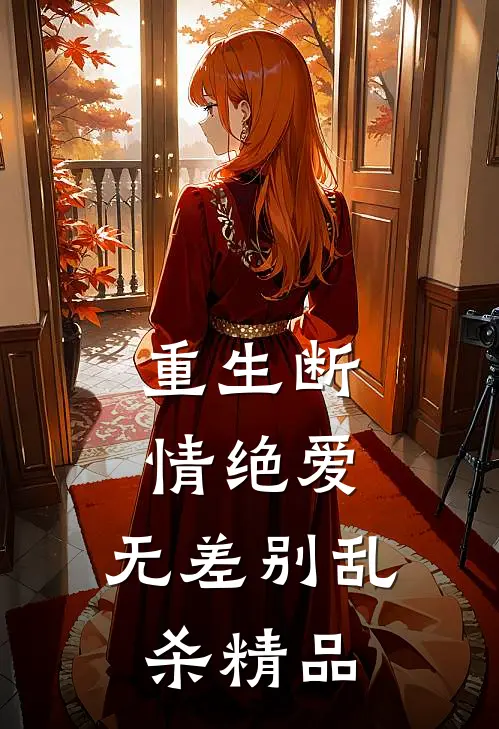 重生断情绝爱,无差别乱杀精品女主