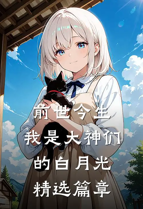 前世今生,我是大神们的白月光精选篇章在线阅读