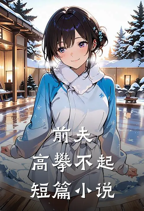 前夫,高攀不起短篇推荐