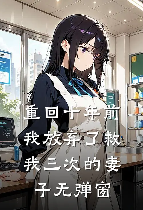 重回十年前,我放弃了救我三次的妻子无弹窗阅读
