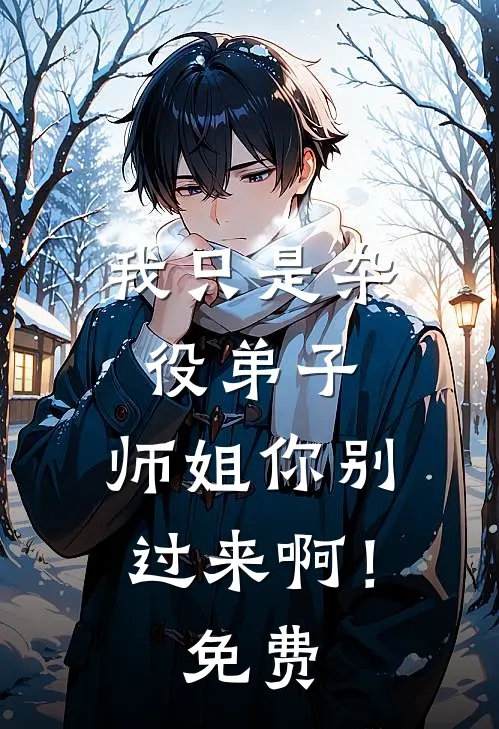 我只是杂役弟子,师姐你别过来啊!免费观看