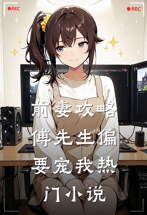 前妻攻略傅先生偏要宠我热门