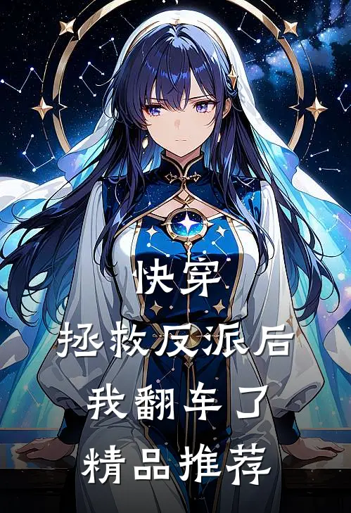 快穿拯救反派后,我翻车了精品推荐免费阅读