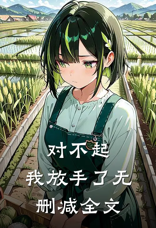 对不起,我放手了无删减全文在线阅读