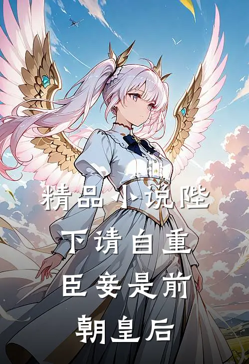 精品陛下请自重,臣妾是前朝皇后吗