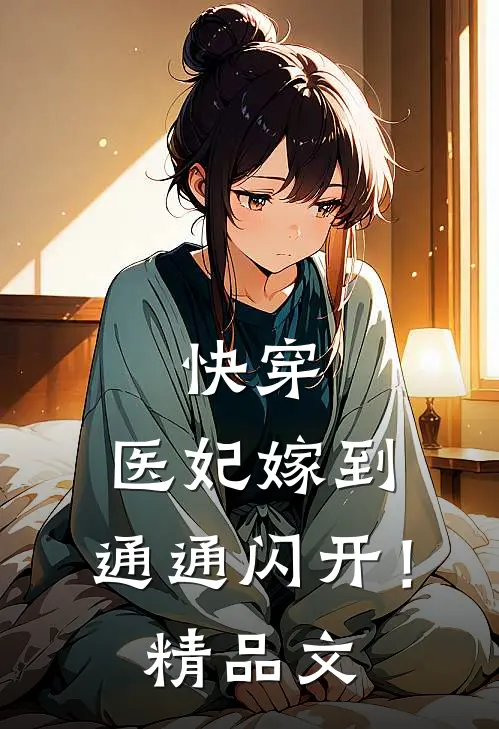 快穿医妃嫁到,通通闪开!精品文