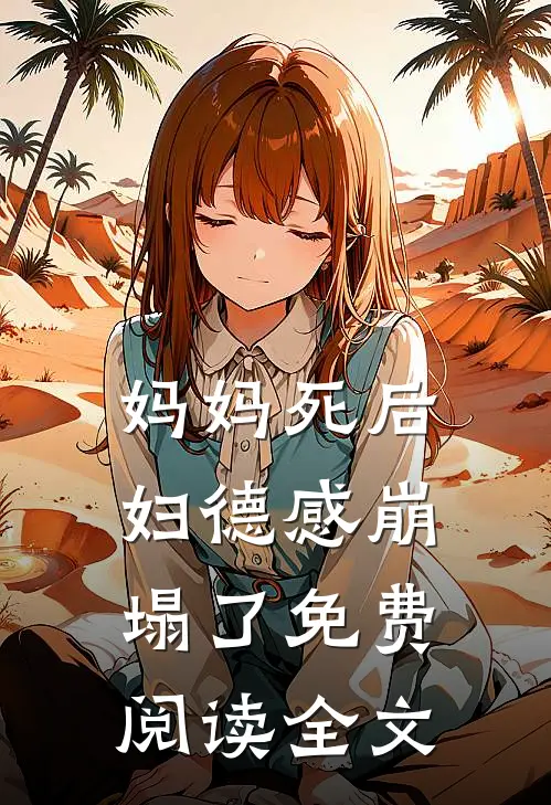妈妈死后,妇德感崩塌了免费阅读全文
