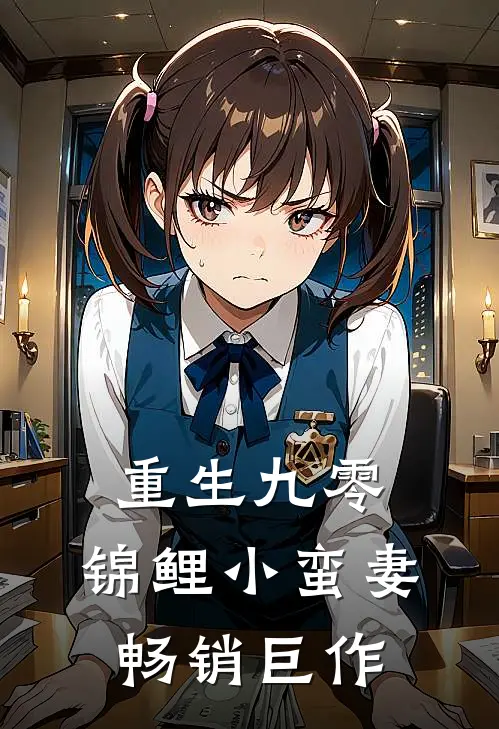 重生九零锦鲤小蛮妻畅销巨作