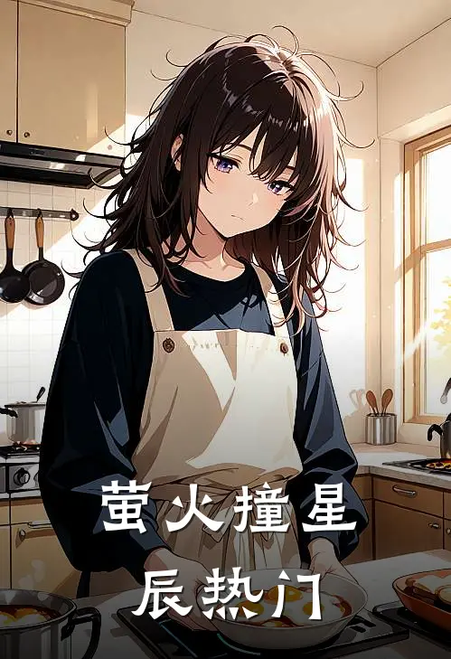 萤火撞星辰热门