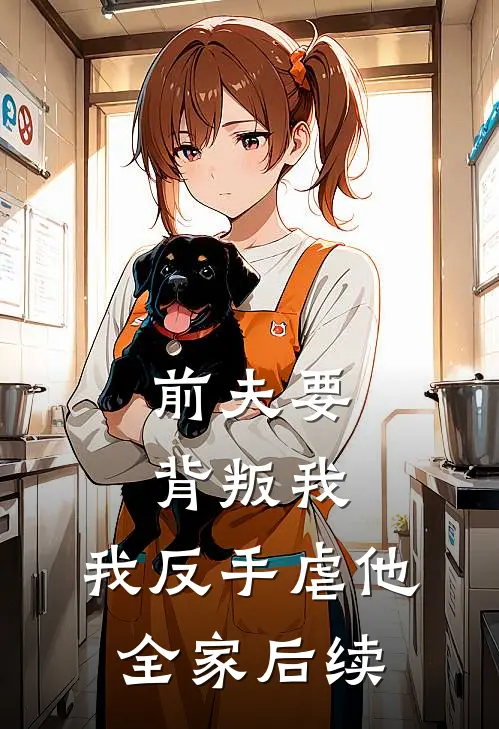 前夫要背叛我,我反手虐他全家后续剧情