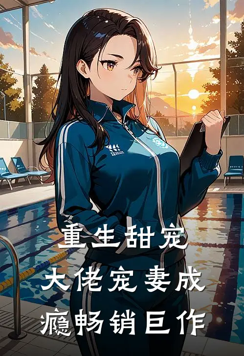 重生甜宠大佬宠妻成瘾畅销巨作免费阅读